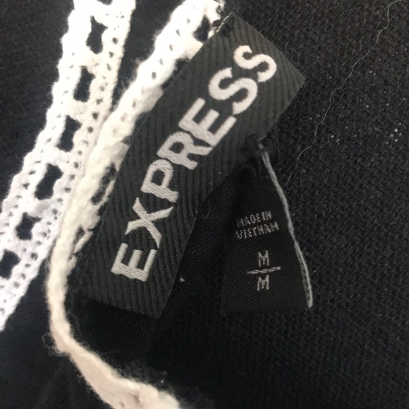 Express Tank Top - Picture 5 of 5